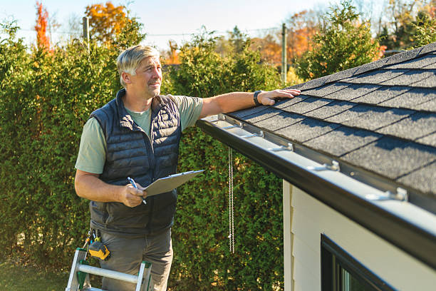 Trusted Flat Roof Repair service in Malcom, IA - Ben Roofing and Steel LLC