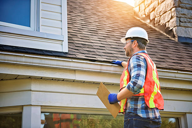 Trusted Storm Damage Roof Repair service in Malcom, IA - Ben Roofing and Steel LLC